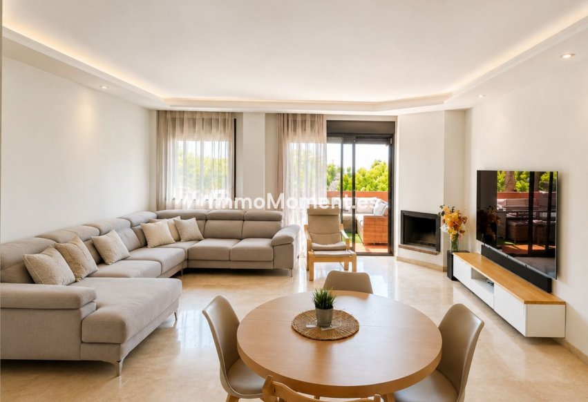 Reventa - Apartamento - Casares - Casares Centro