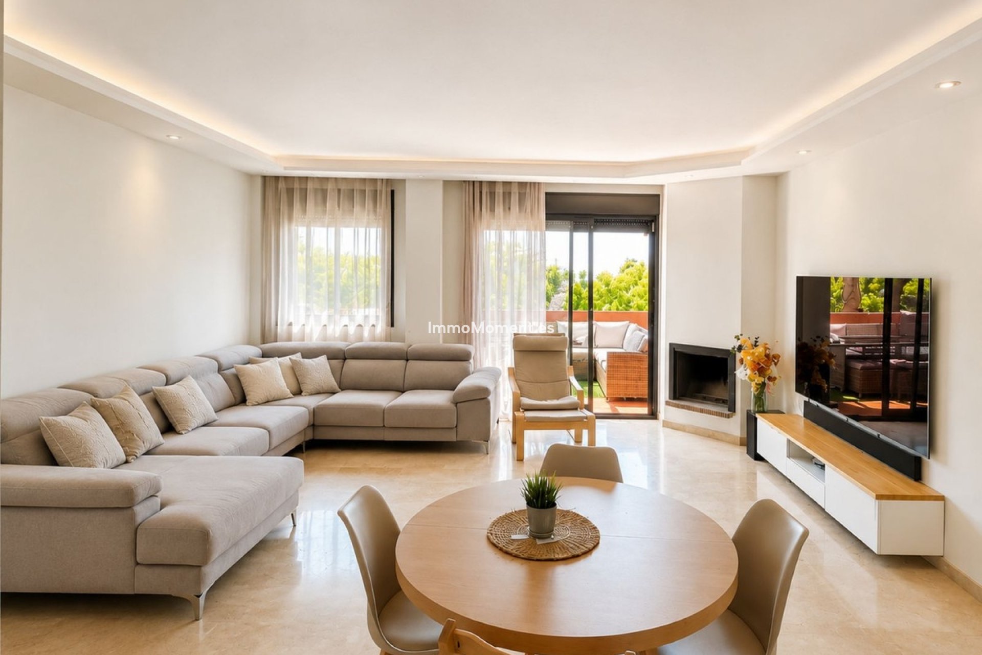 Reventa - Apartamento - Casares - Casares Centro