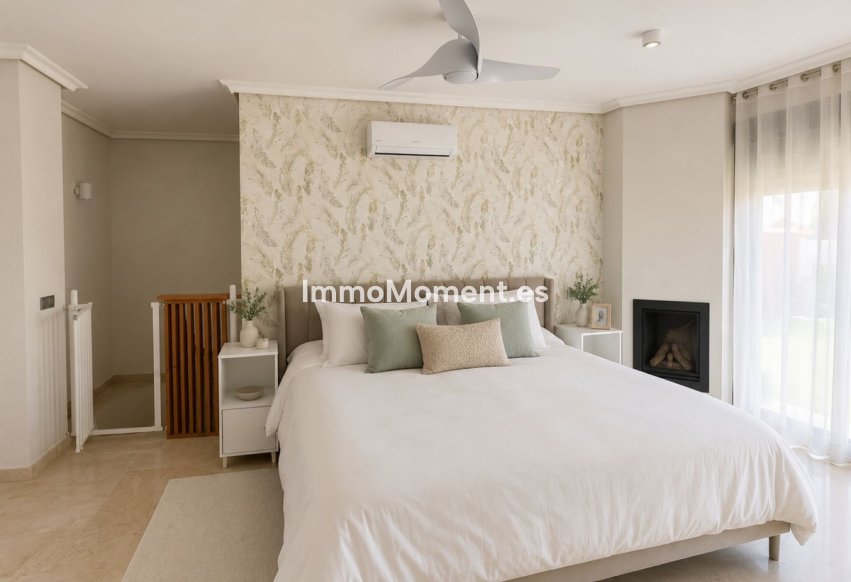 Reventa - Apartamento - Casares - Casares Centro