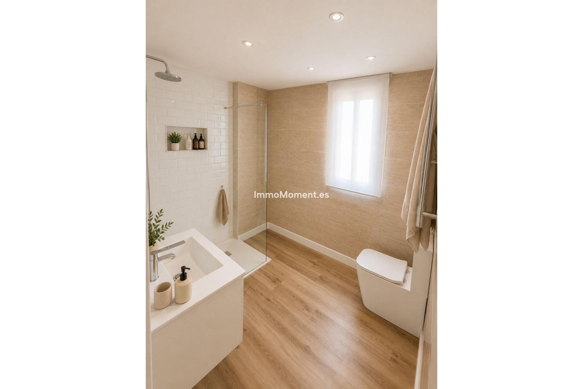 Reventa - Apartamento - Casares - Casares Centro
