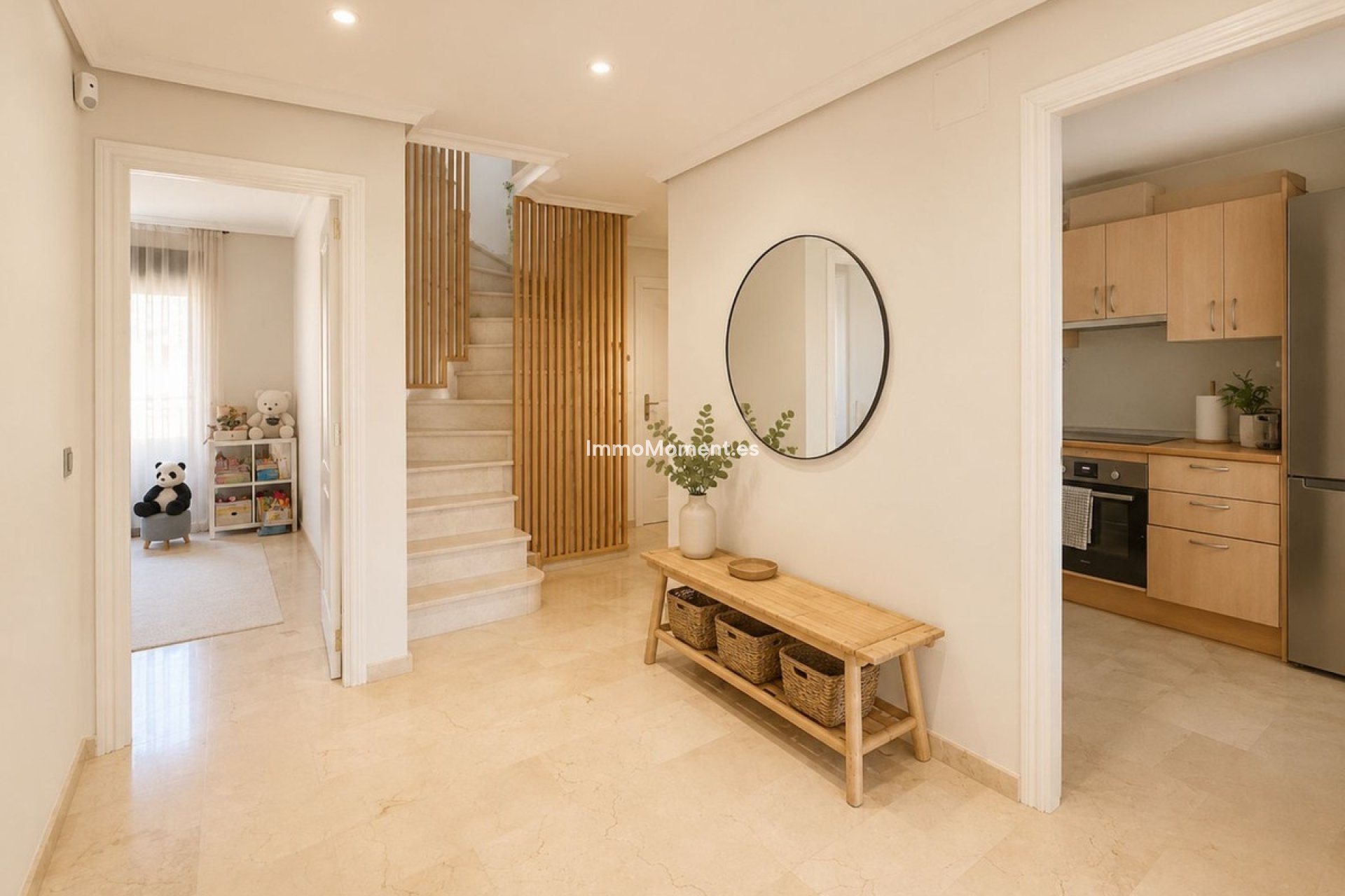 Reventa - Apartamento - Casares - Casares Centro