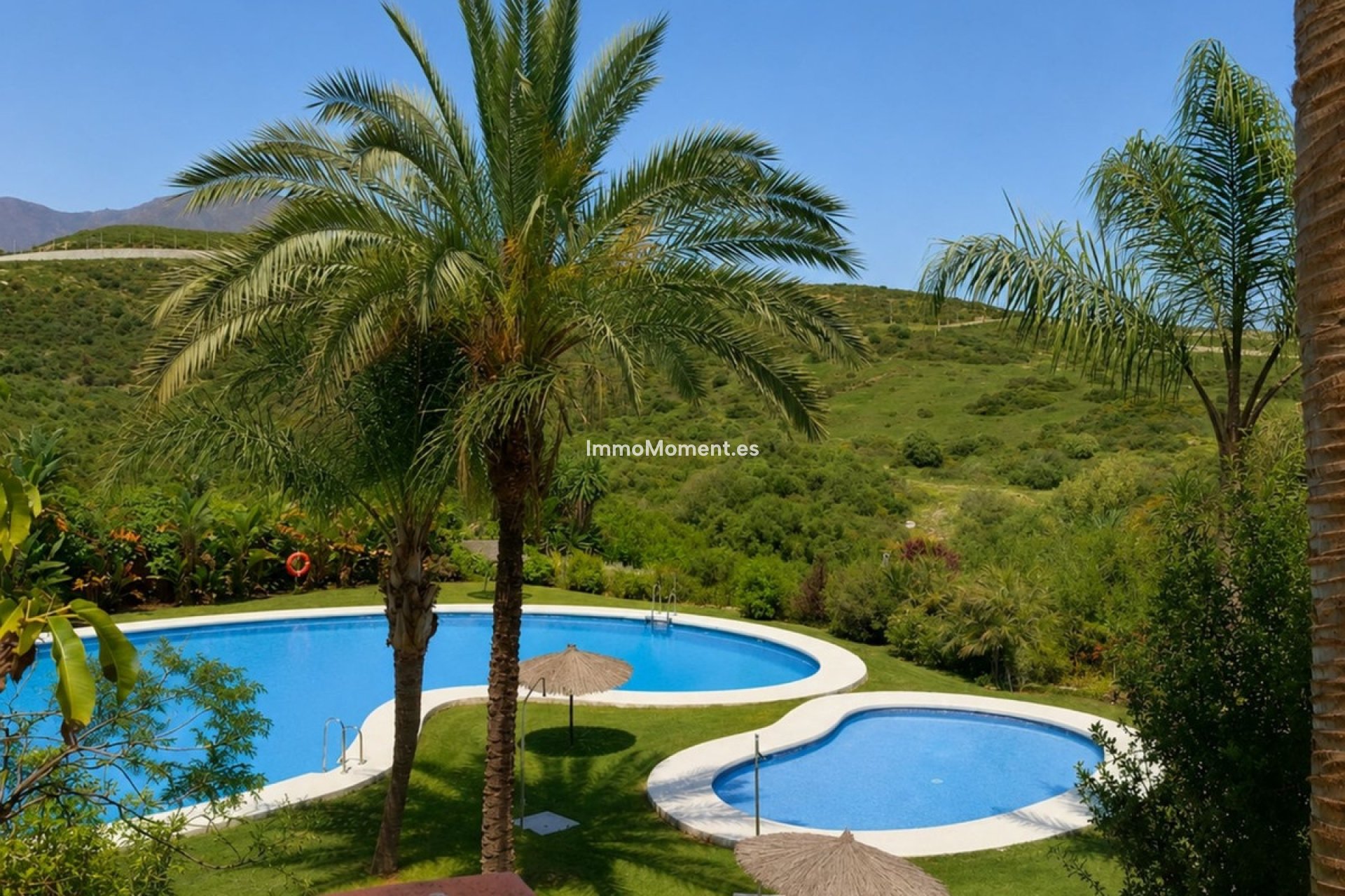 Reventa - Apartamento - Casares - Casares Centro
