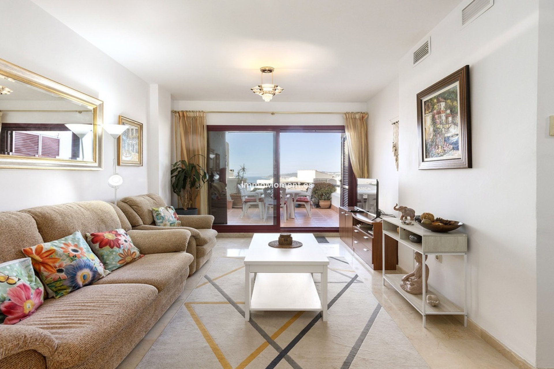 Reventa - Apartamento - Casares - Casares Centro