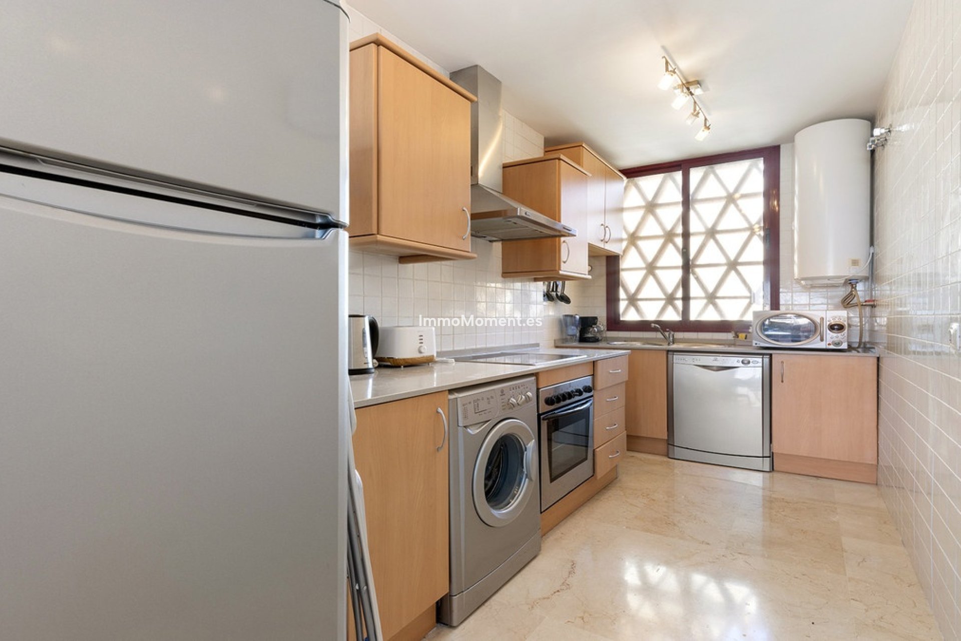 Reventa - Apartamento - Casares - Casares Centro