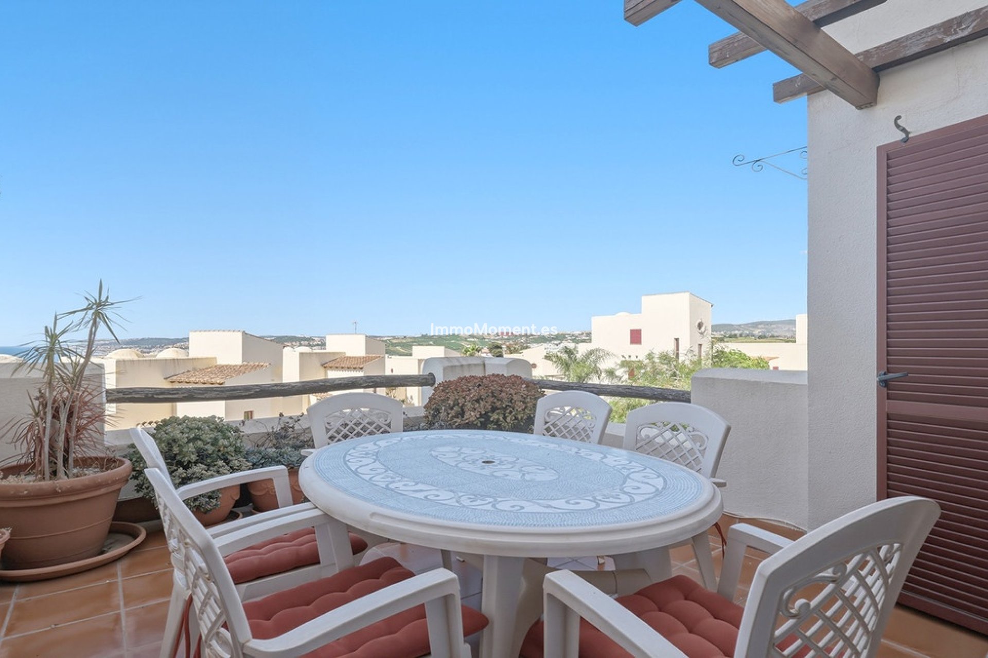 Reventa - Apartamento - Casares - Casares Centro