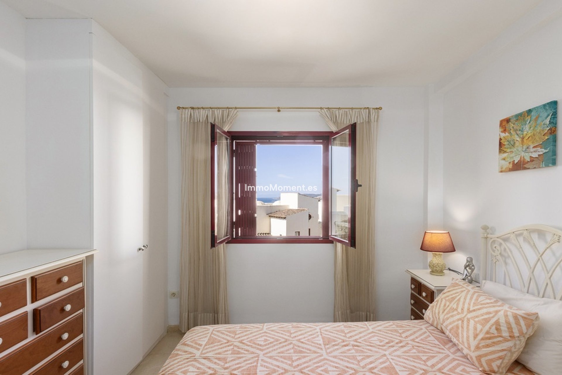 Reventa - Apartamento - Casares - Casares Centro