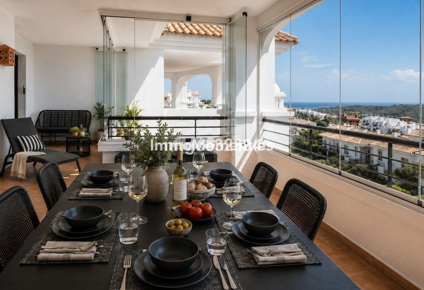Reventa - Apartamento - Casares - Casares Centro