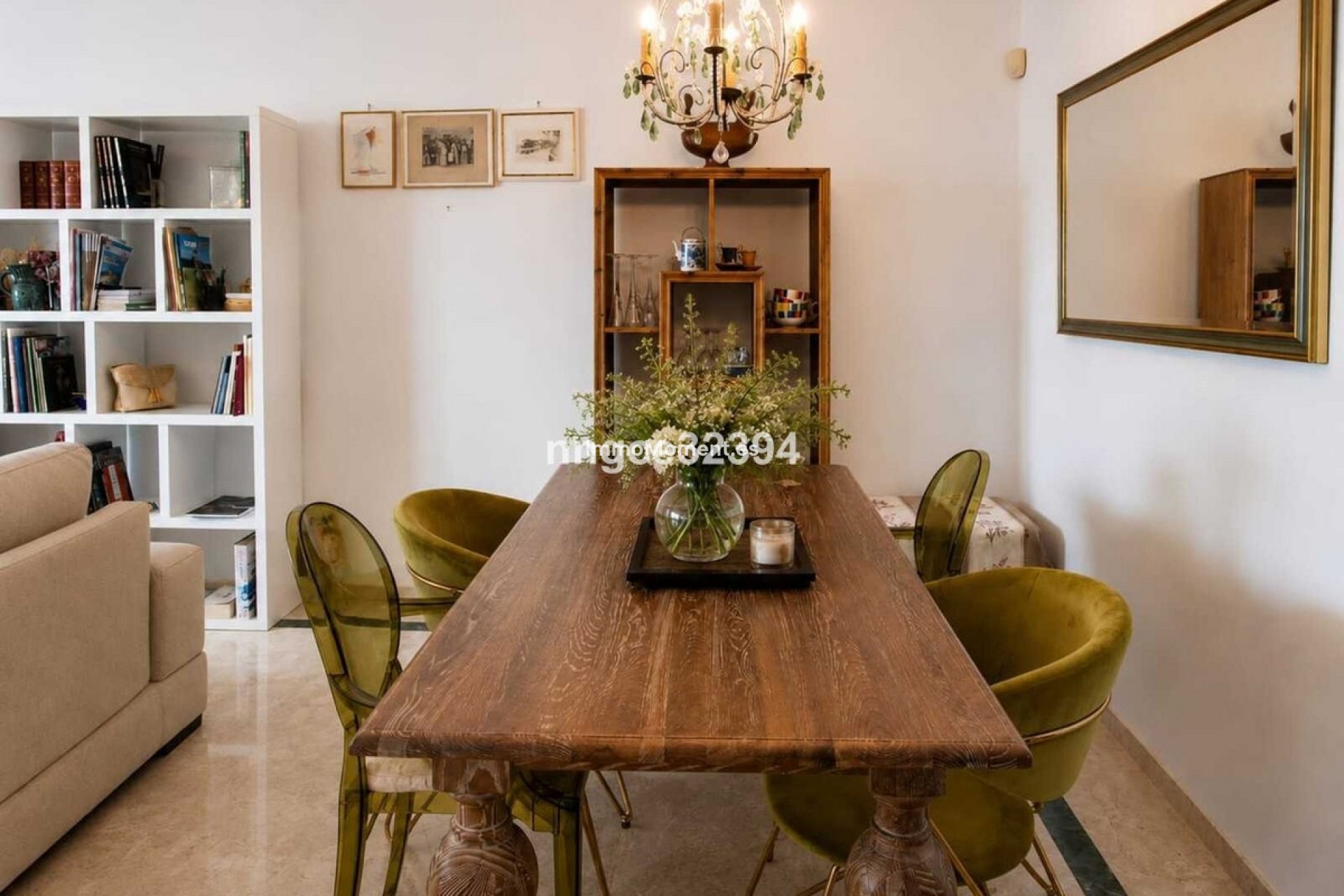 Reventa - Apartamento - Casares - Casares Centro