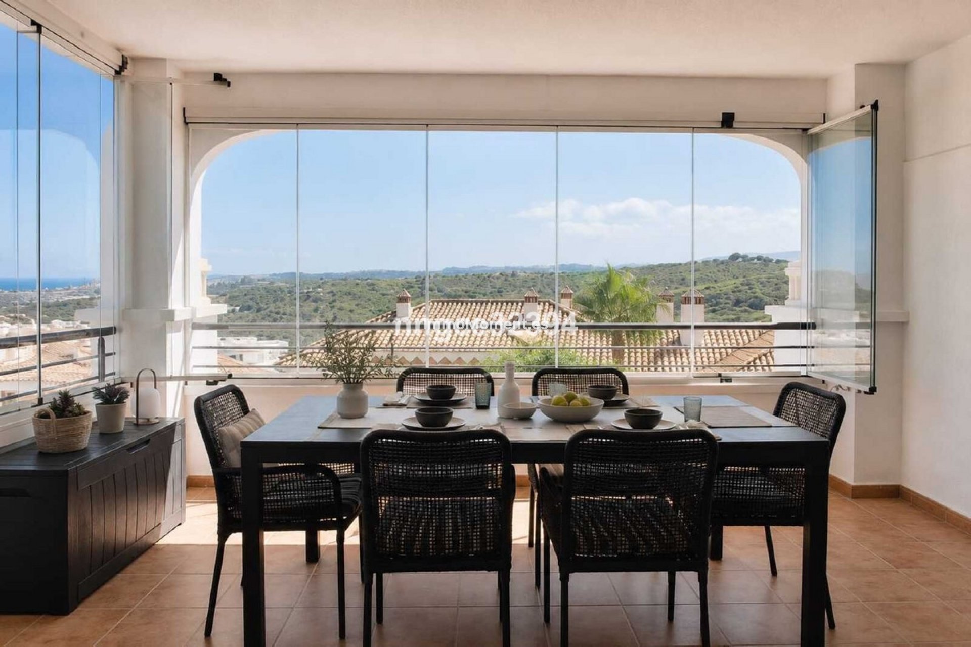 Reventa - Apartamento - Casares - Casares Centro