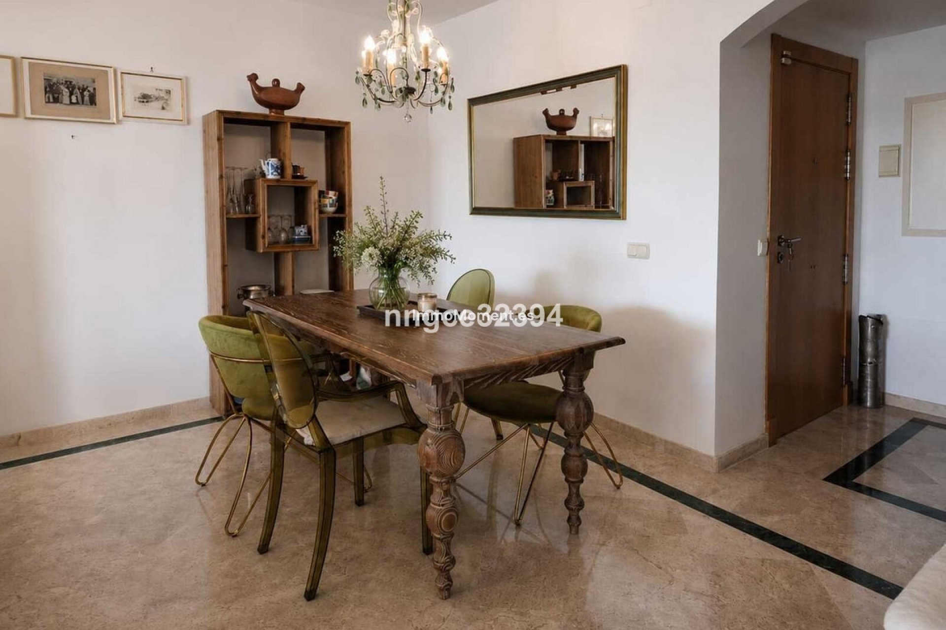 Reventa - Apartamento - Casares - Casares Centro