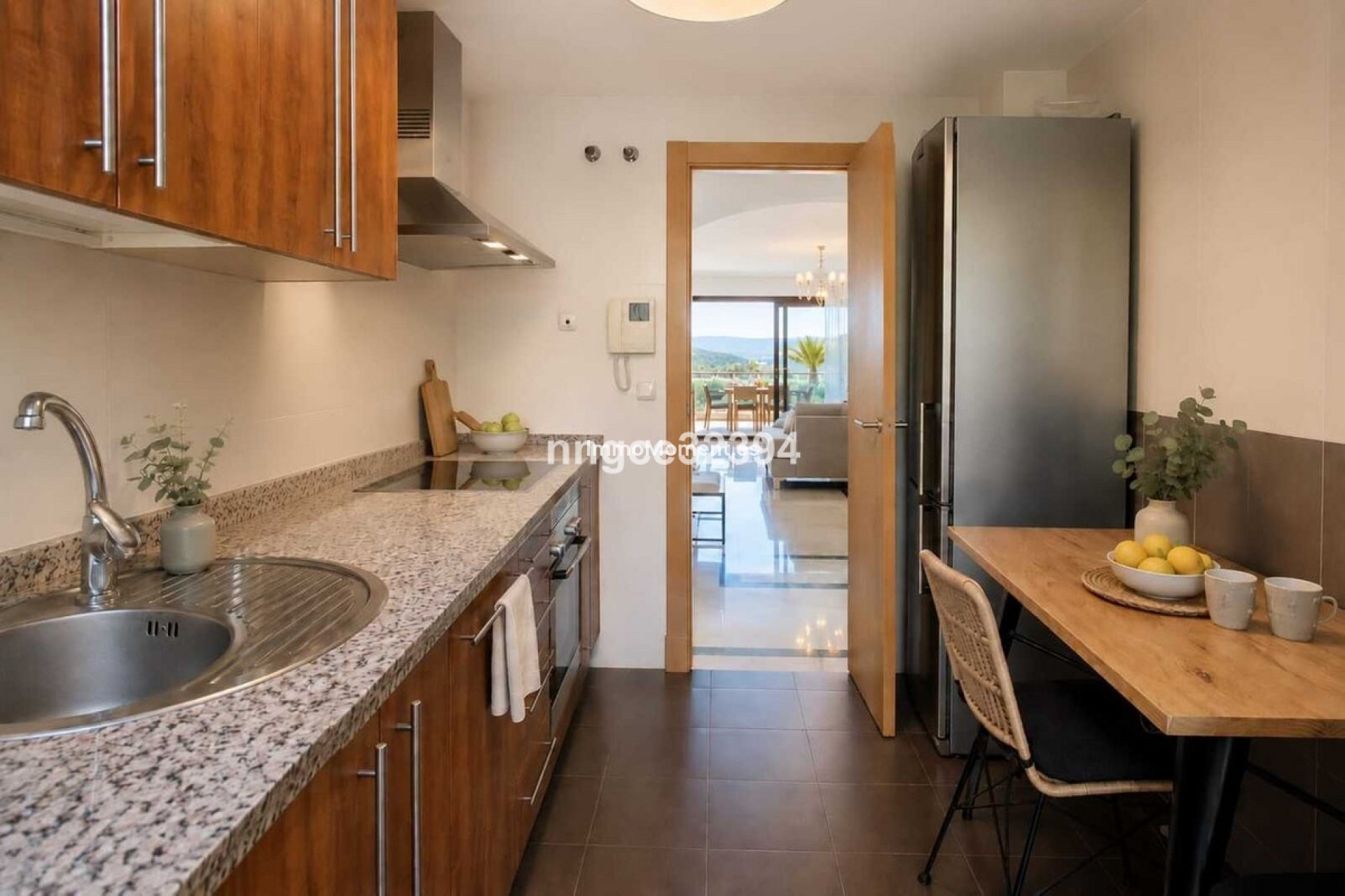Reventa - Apartamento - Casares - Casares Centro