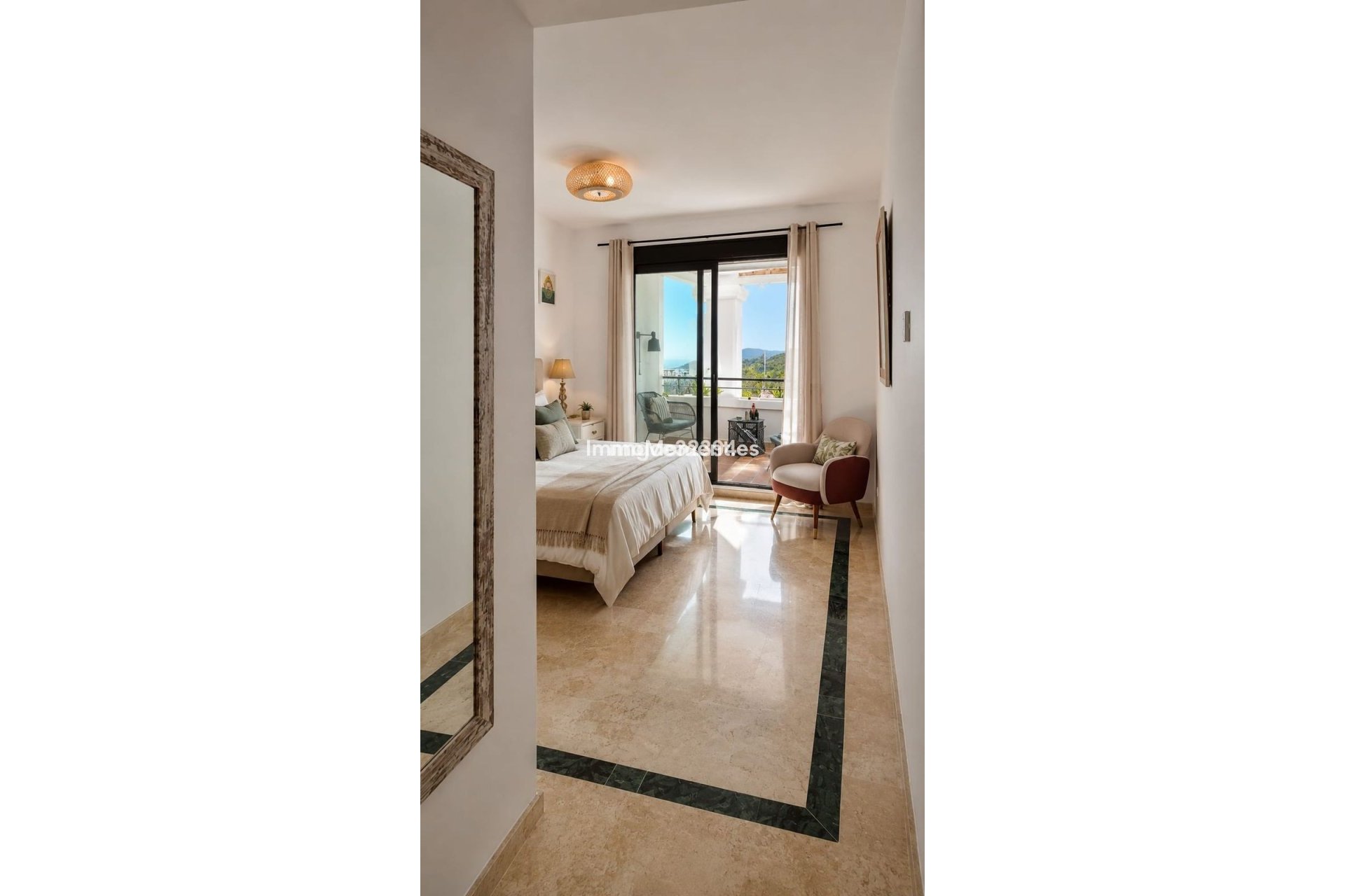 Reventa - Apartamento - Casares - Casares Centro