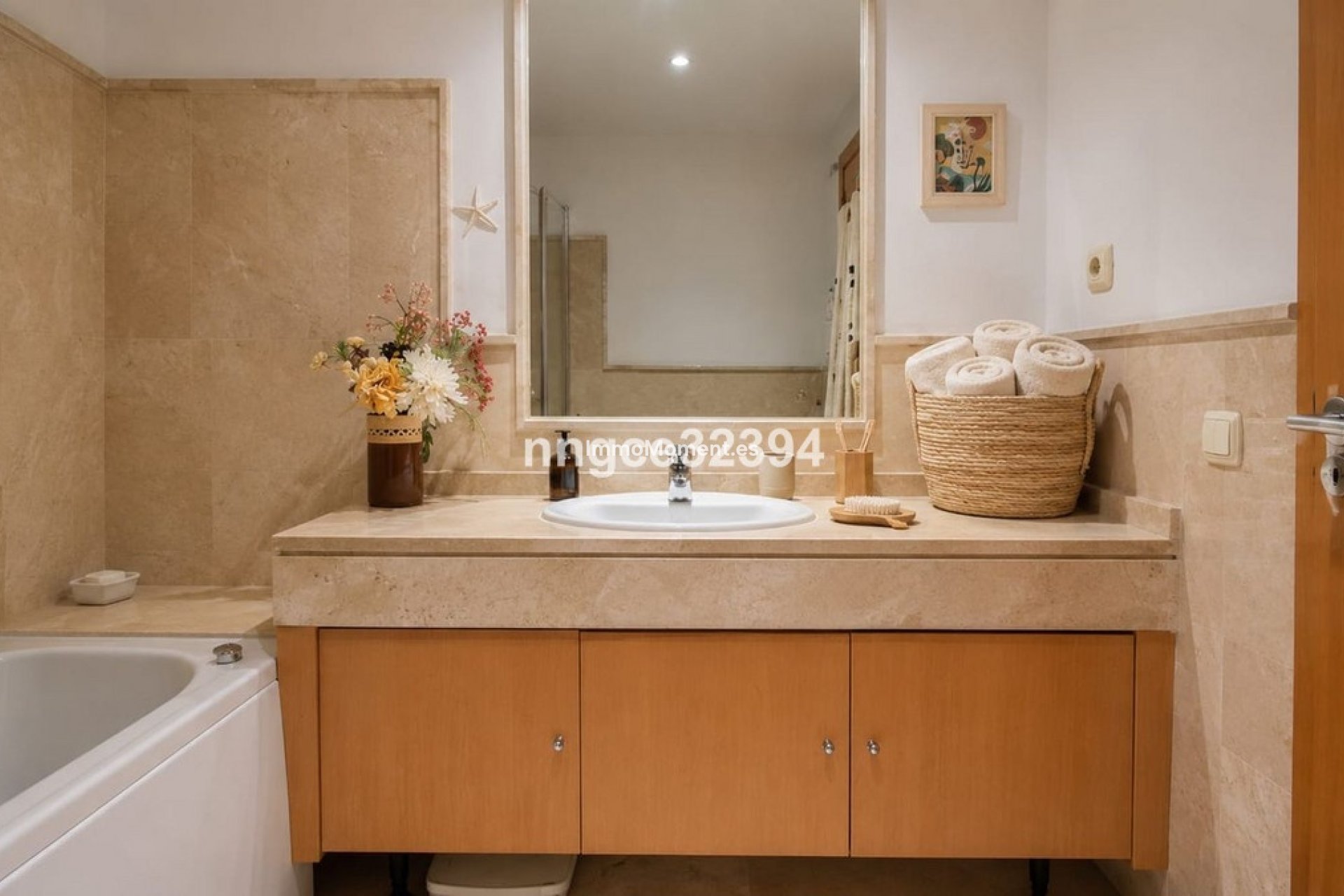 Reventa - Apartamento - Casares - Casares Centro