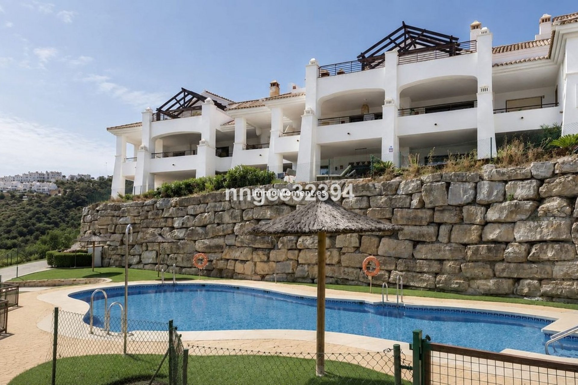 Reventa - Apartamento - Casares - Casares Centro