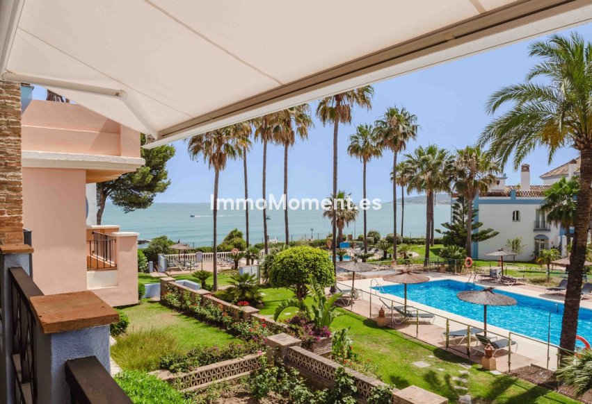 Reventa - Apartamento - Casares - Casares Centro