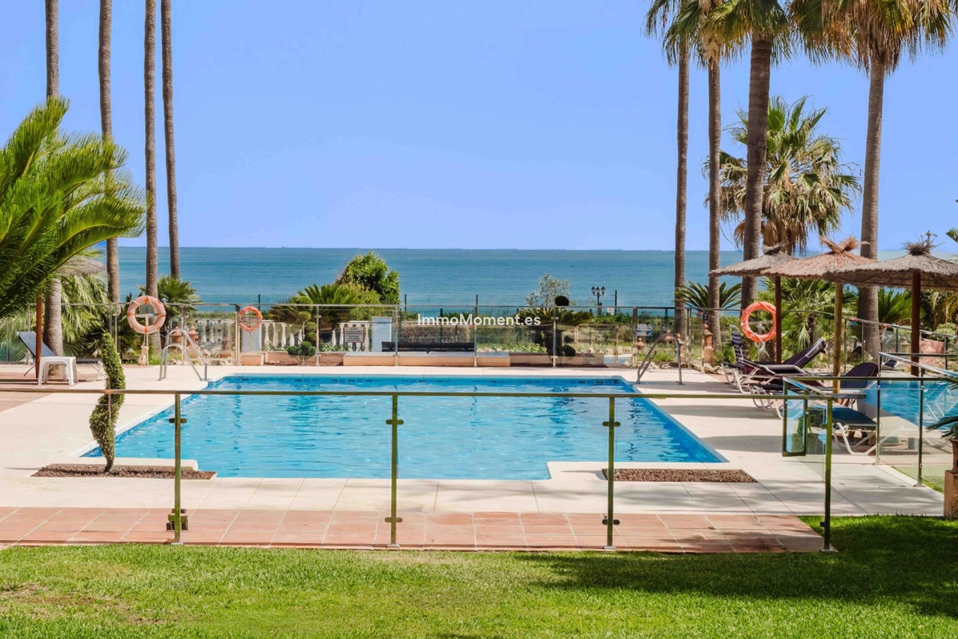 Reventa - Apartamento - Casares - Casares Centro