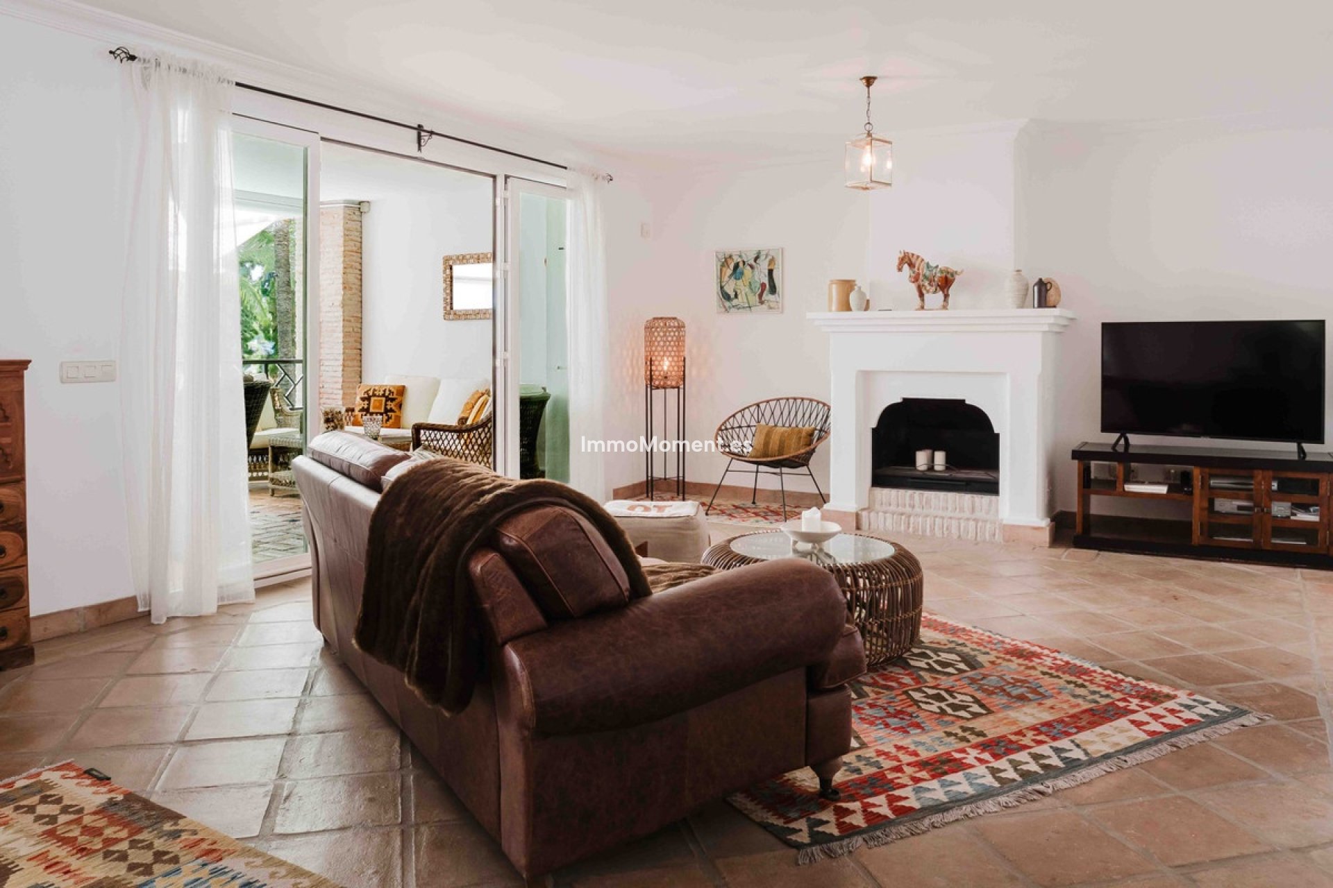 Reventa - Apartamento - Casares - Casares Centro