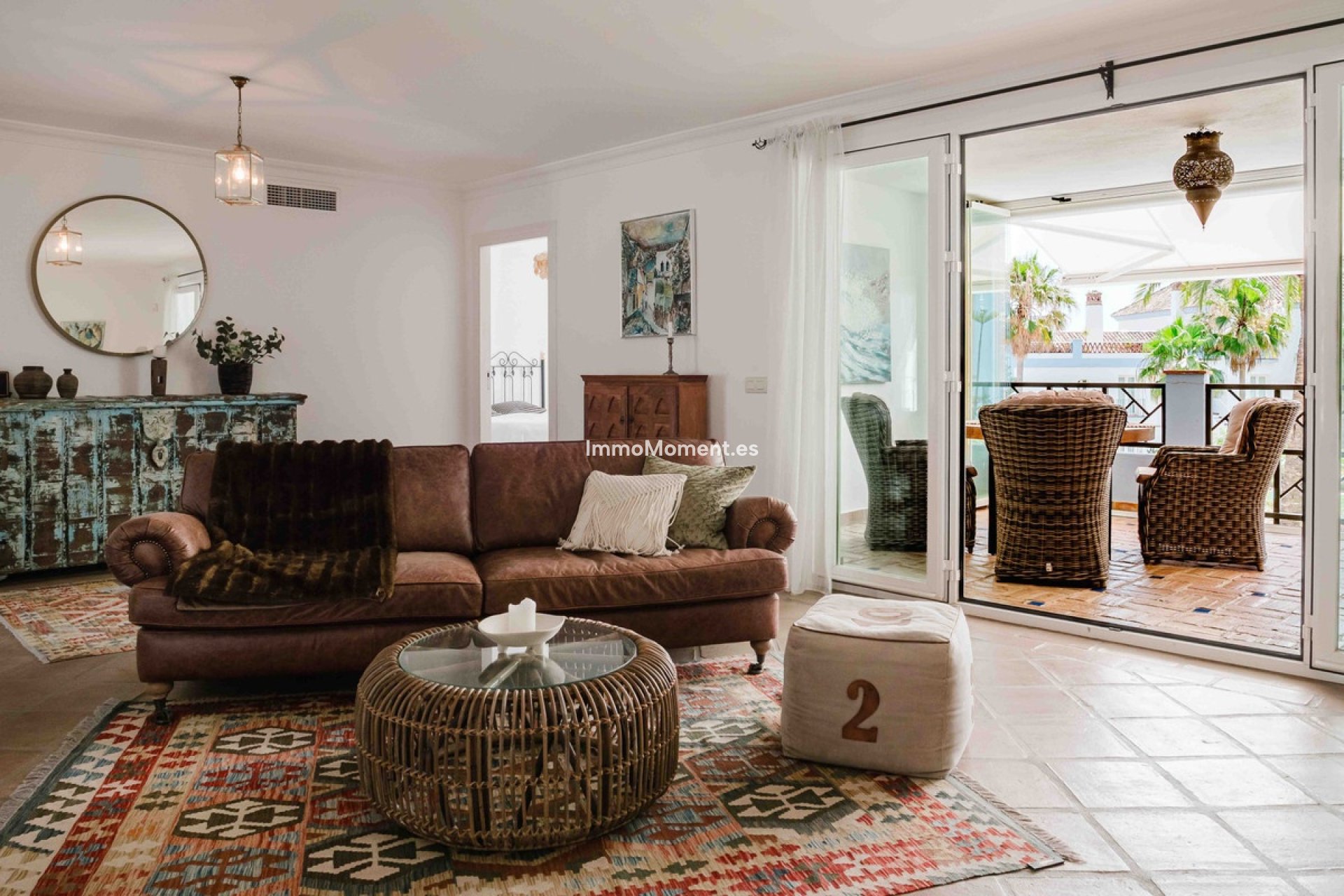 Reventa - Apartamento - Casares - Casares Centro