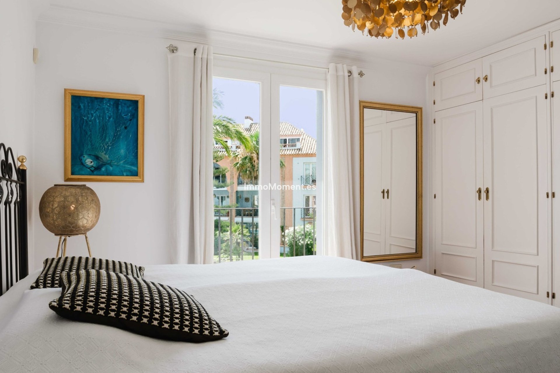 Reventa - Apartamento - Casares - Casares Centro