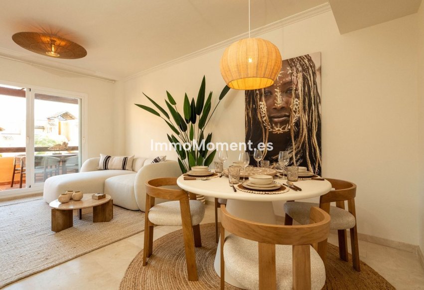 Reventa - Apartamento - Casares - Casares Centro