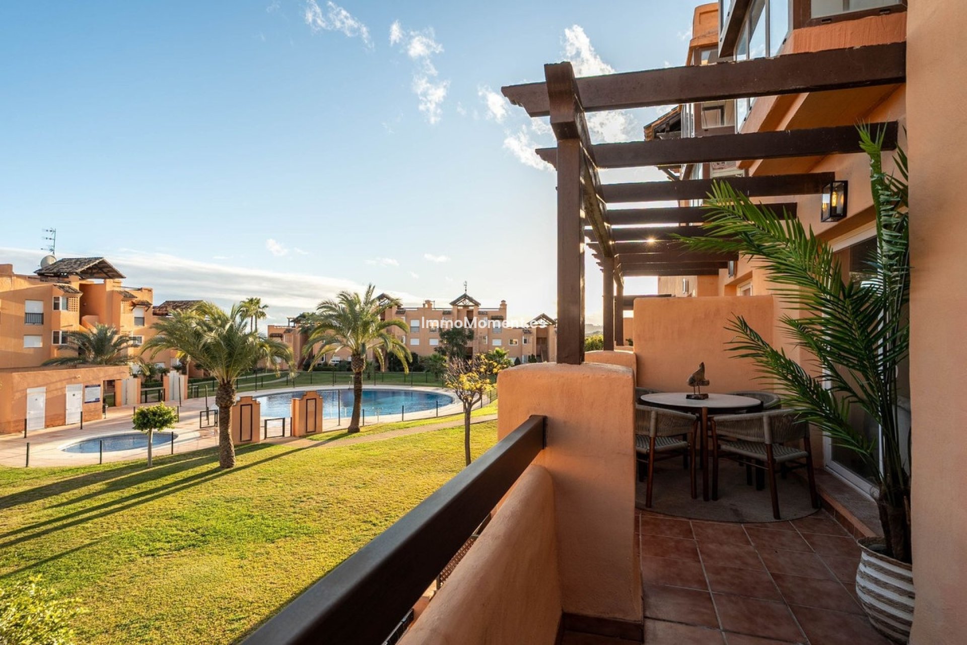 Reventa - Apartamento - Casares - Casares Centro