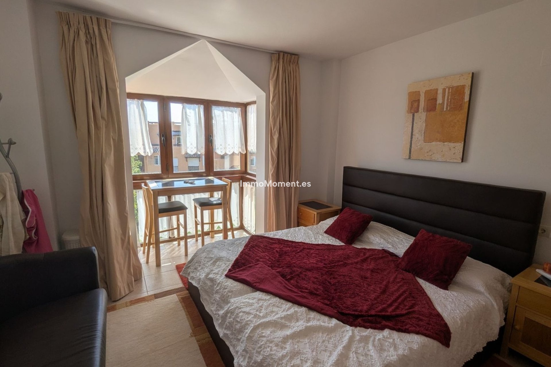 Reventa - Apartamento - Casares - Casares Centro