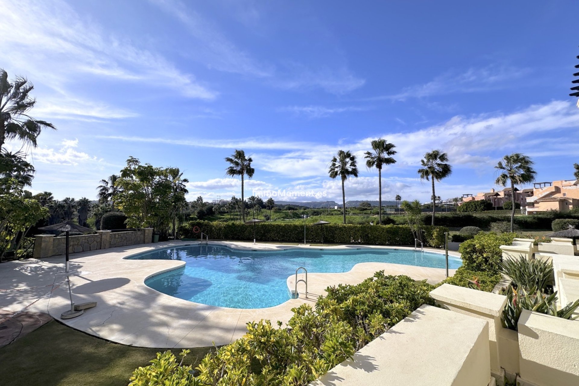 Reventa - Apartamento - Casares - Casares Centro