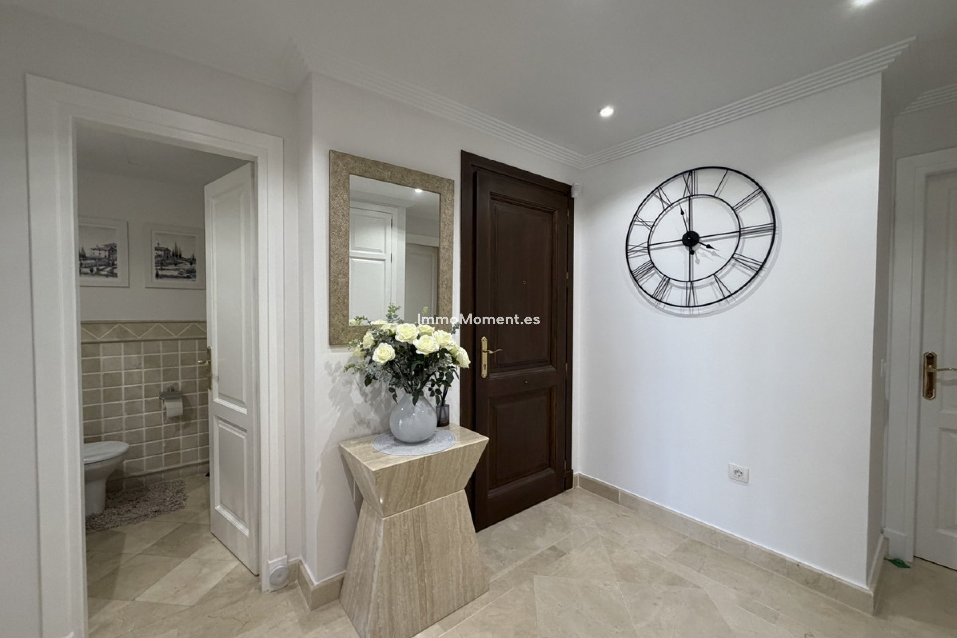 Reventa - Apartamento - Casares - Casares Centro