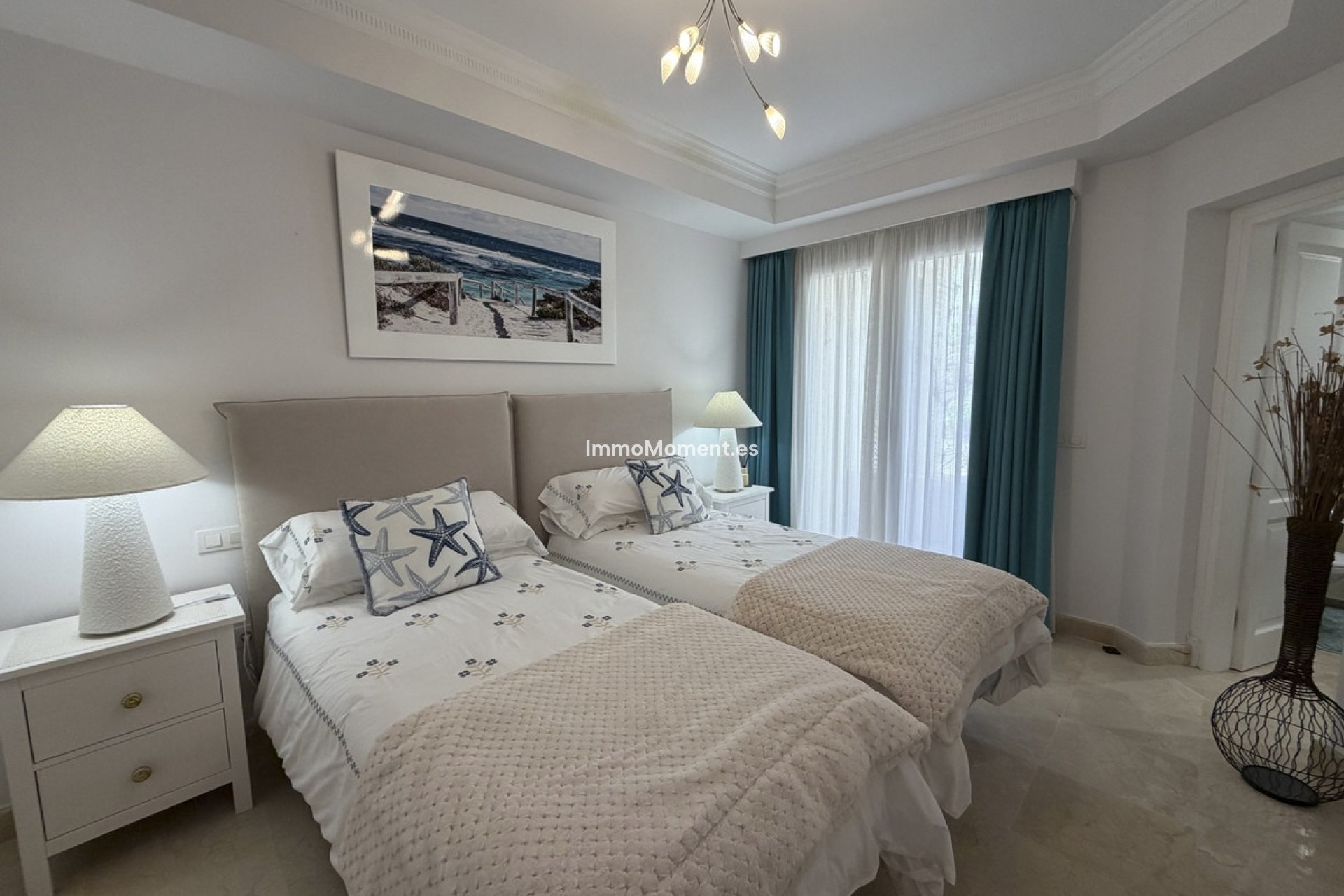 Reventa - Apartamento - Casares - Casares Centro