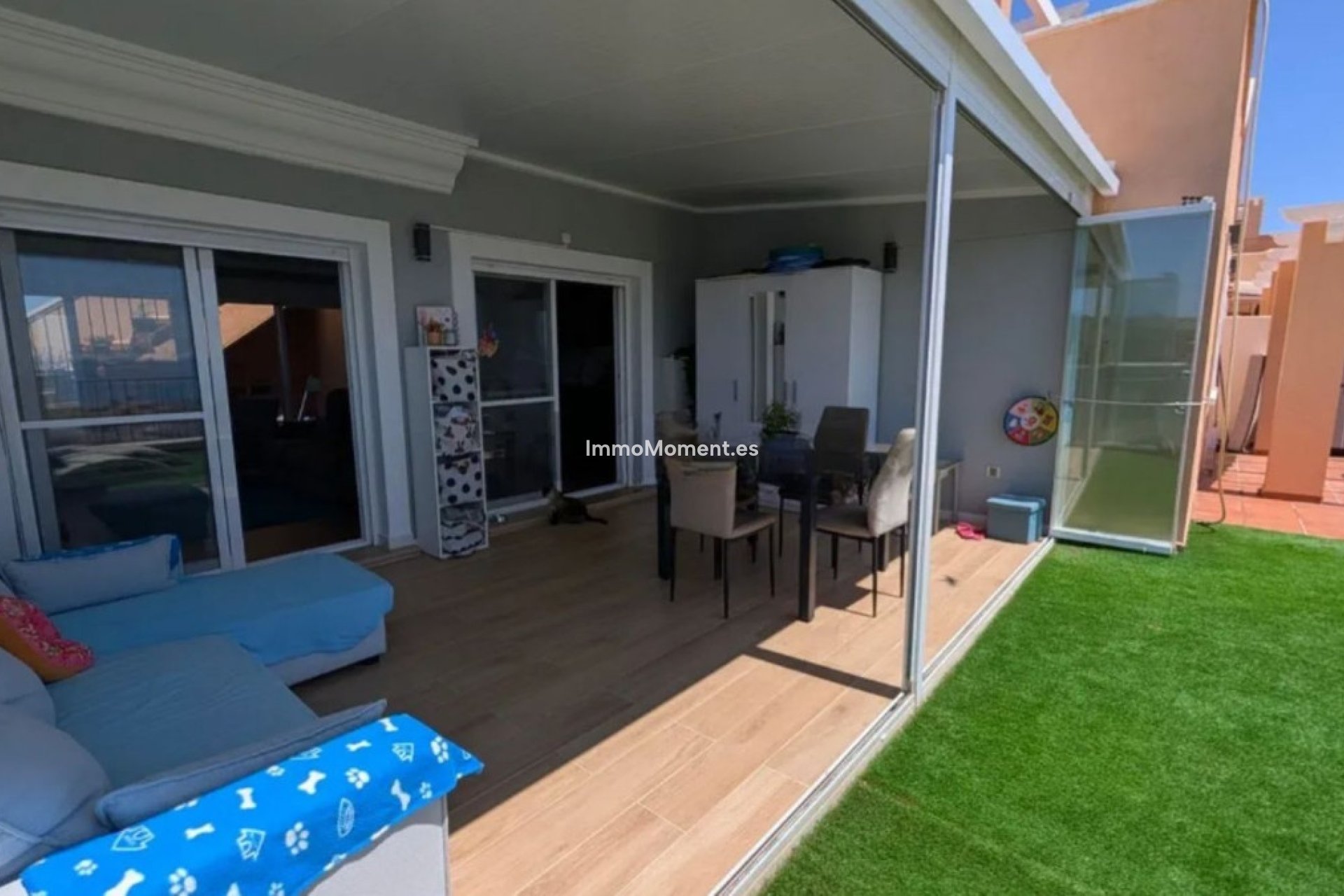 Reventa - Apartamento - Casares - Casares Centro