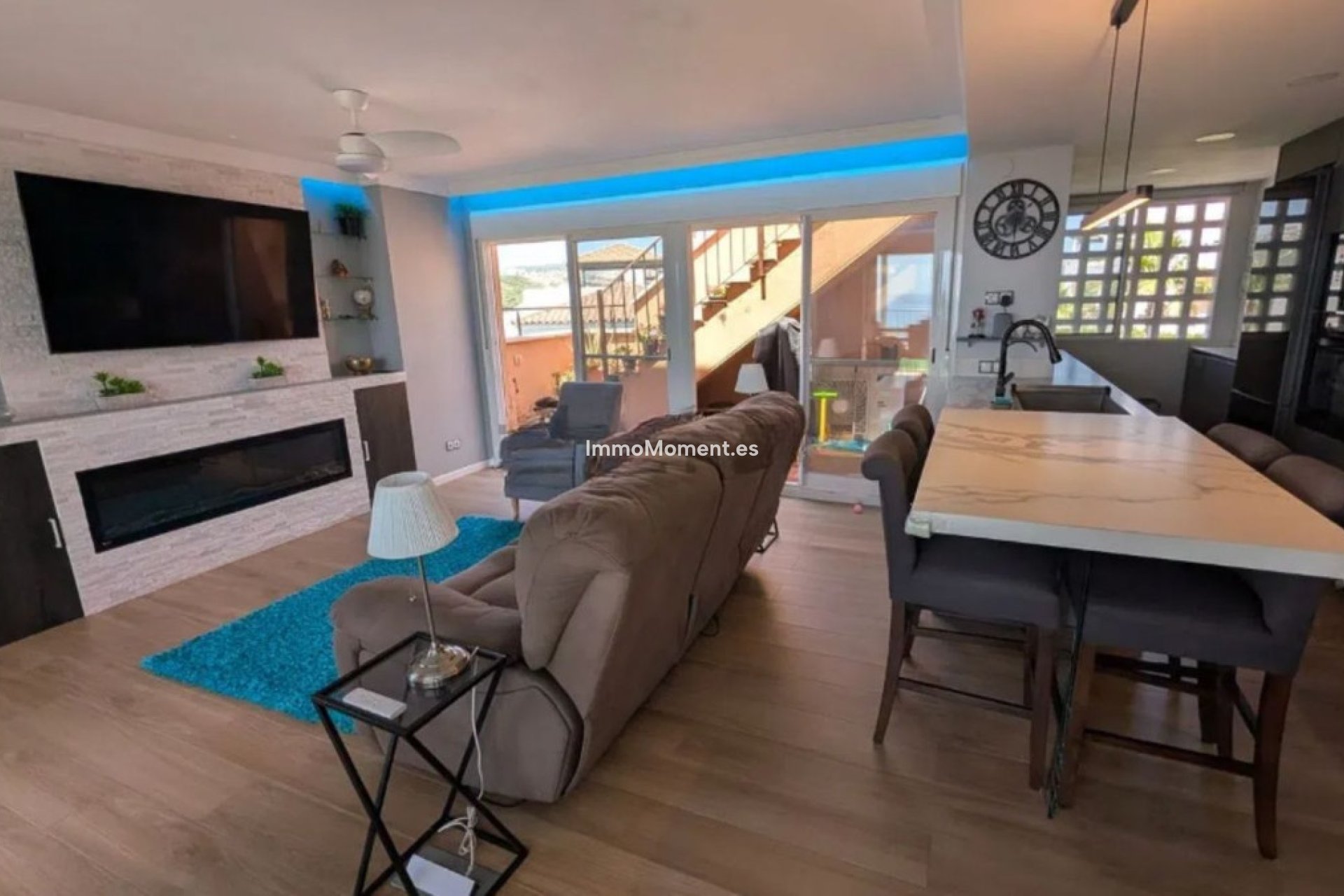 Reventa - Apartamento - Casares - Casares Centro