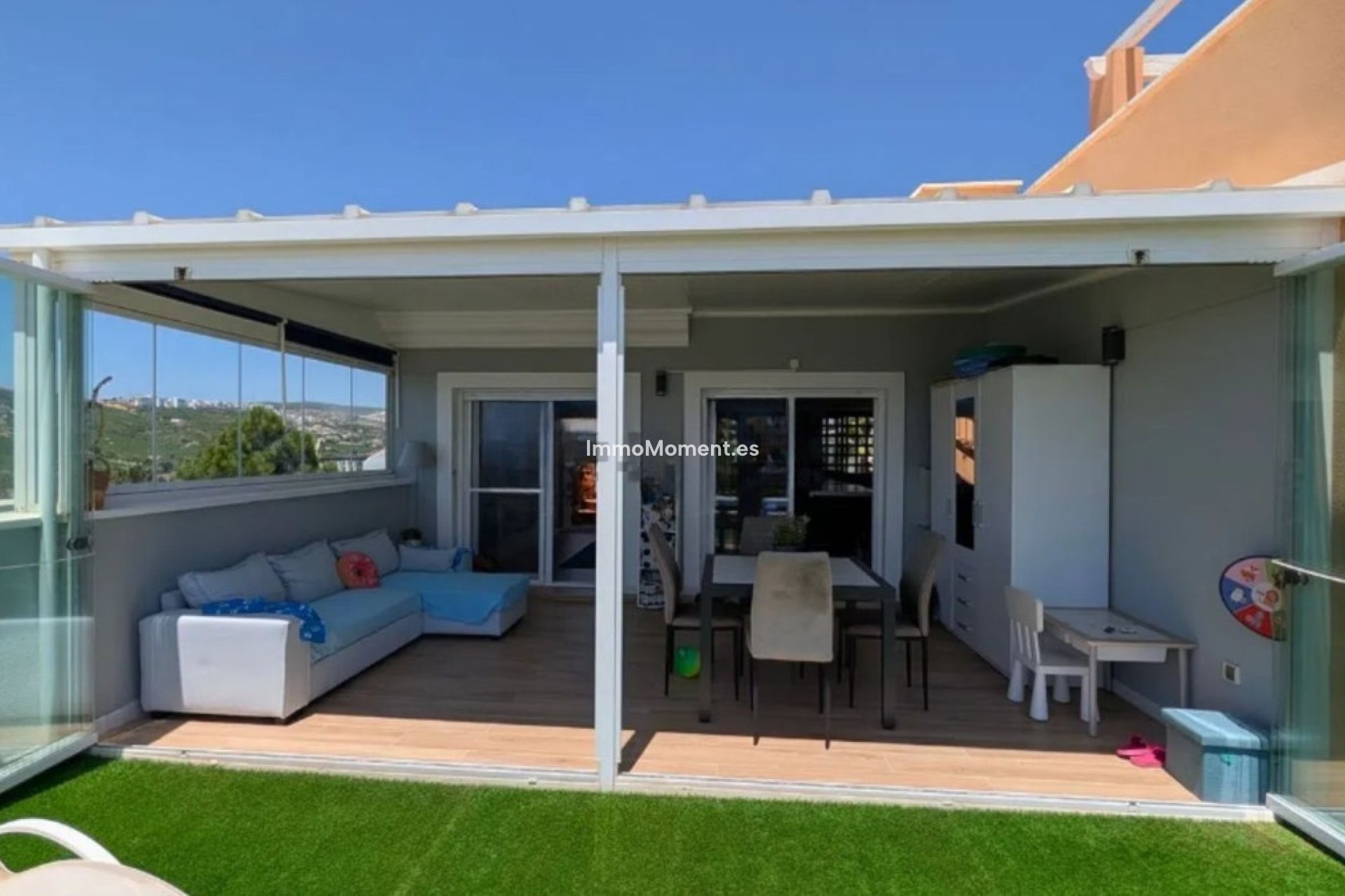 Reventa - Apartamento - Casares - Casares Centro