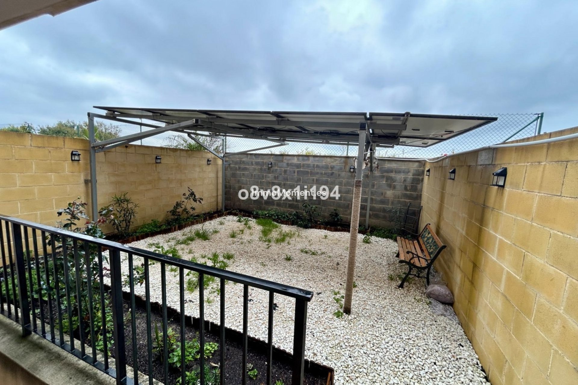 Reventa - Apartamento - Casares - Casares Centro
