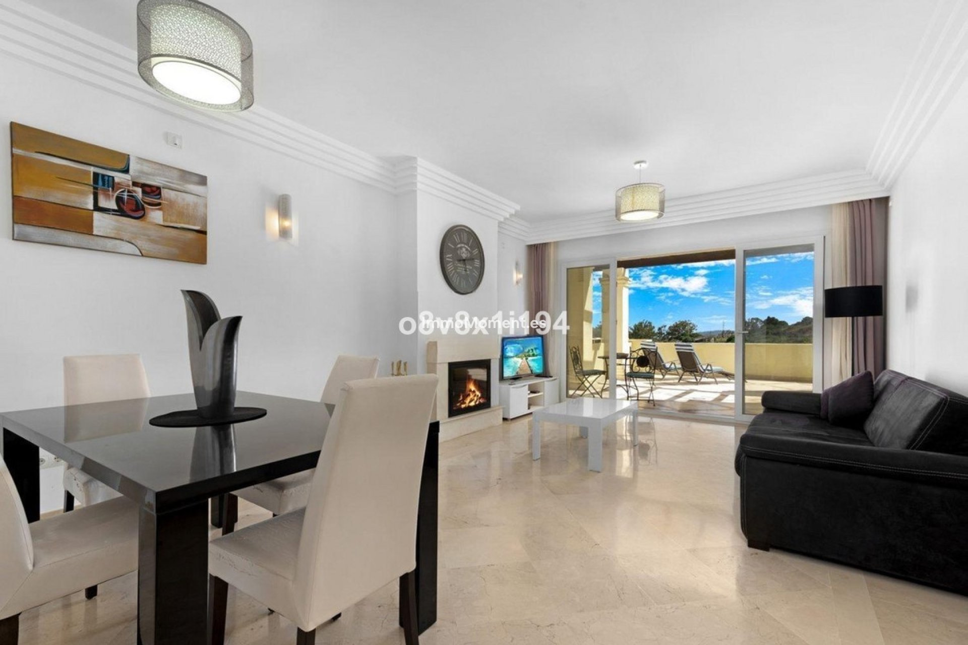 Reventa - Apartamento - Casares - Casares Centro