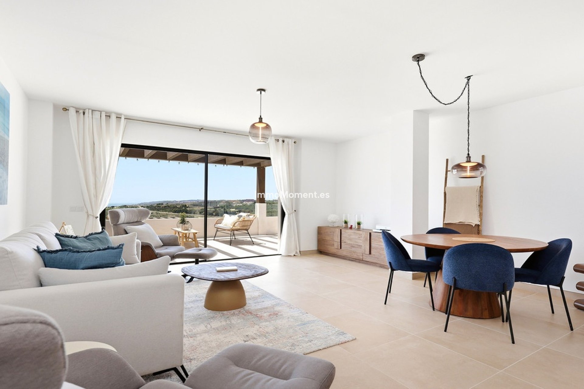 Reventa - Apartamento - Casares - Casares Centro