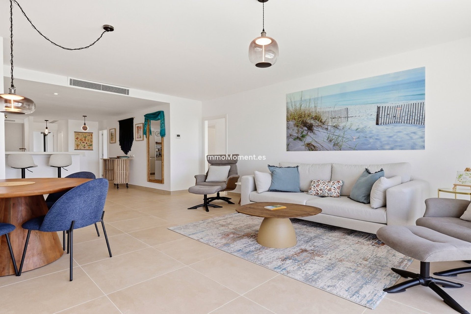 Reventa - Apartamento - Casares - Casares Centro