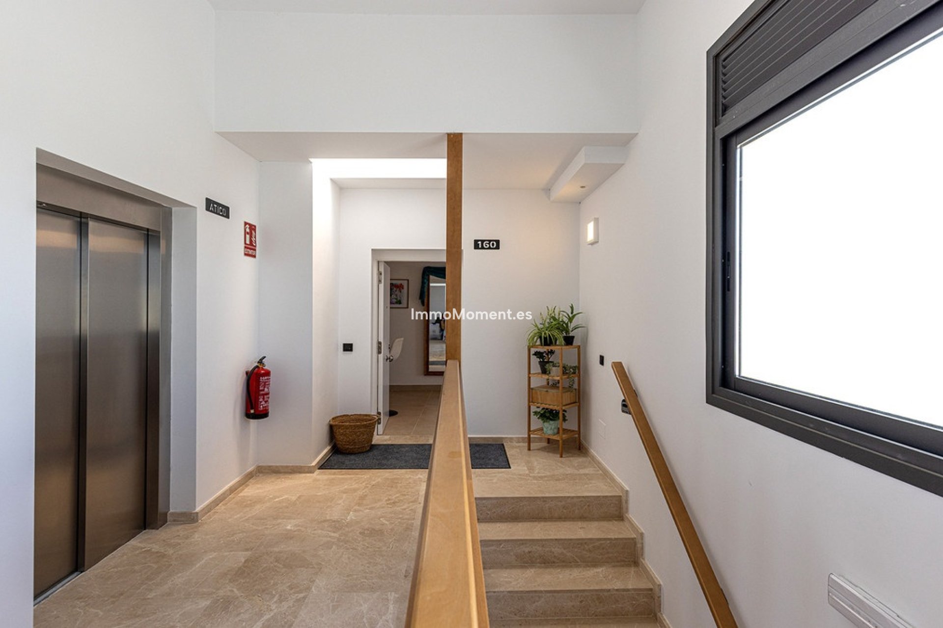 Reventa - Apartamento - Casares - Casares Centro