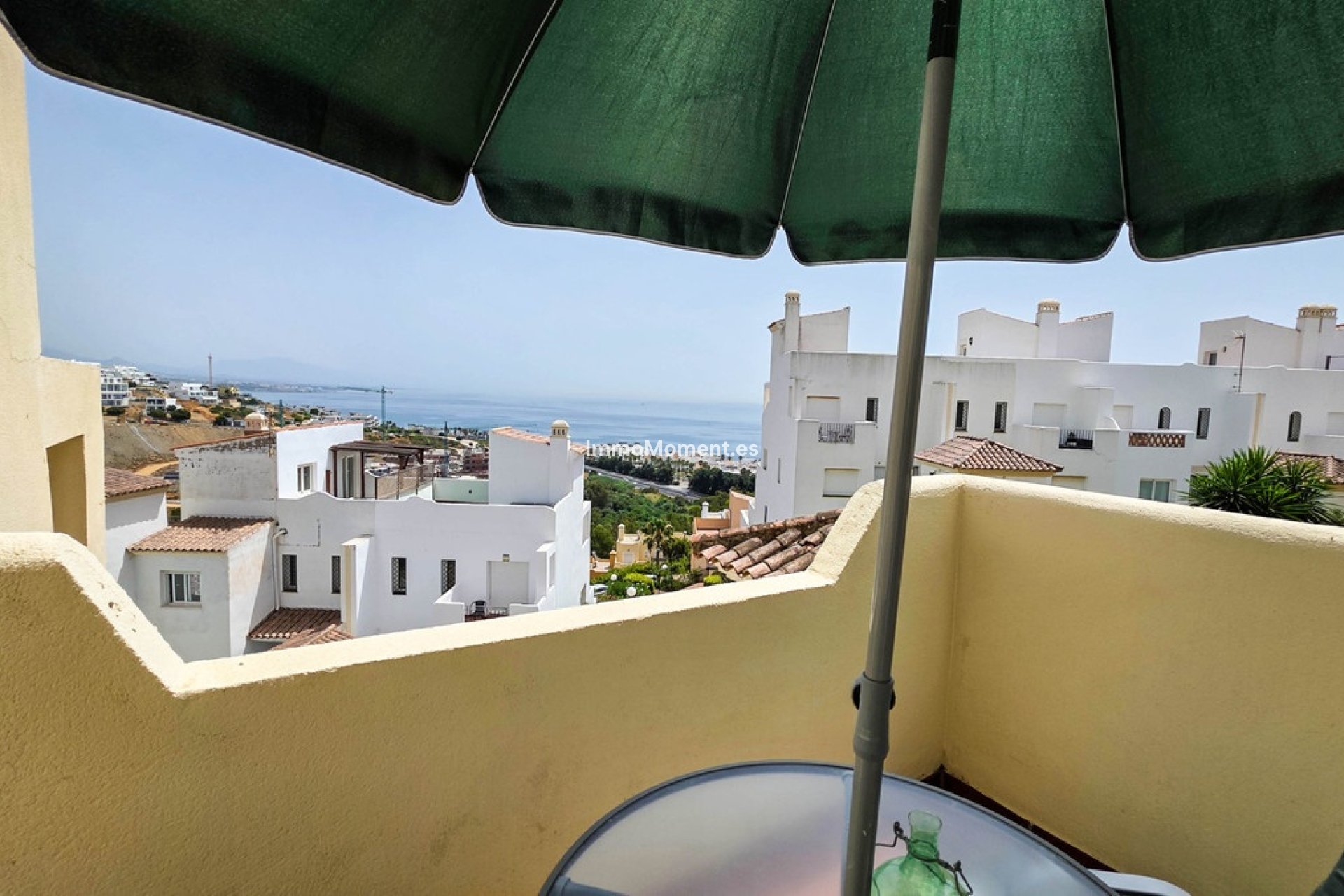 Reventa - Apartamento - Casares - Casares Centro