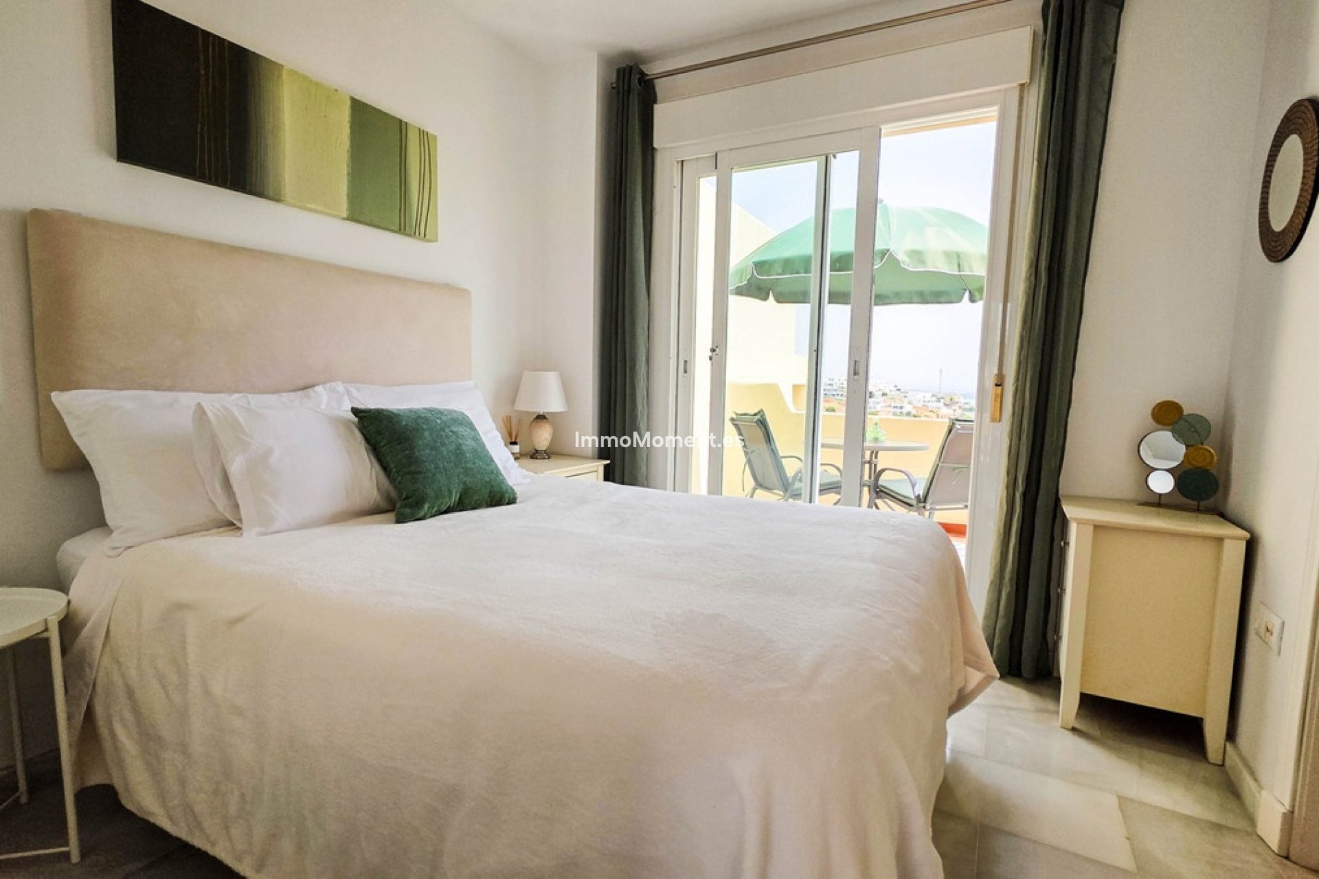 Reventa - Apartamento - Casares - Casares Centro