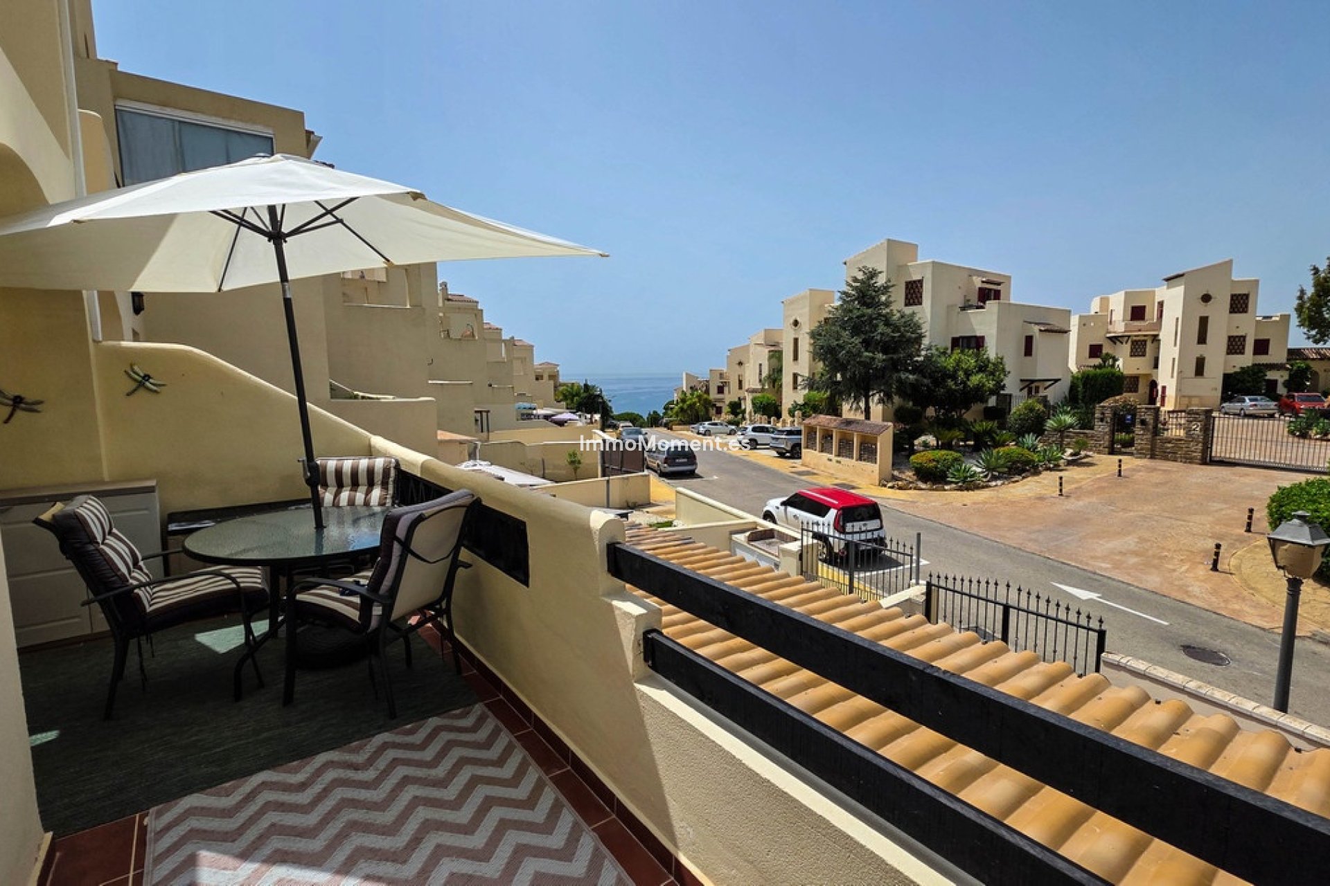 Reventa - Apartamento - Casares - Casares Centro