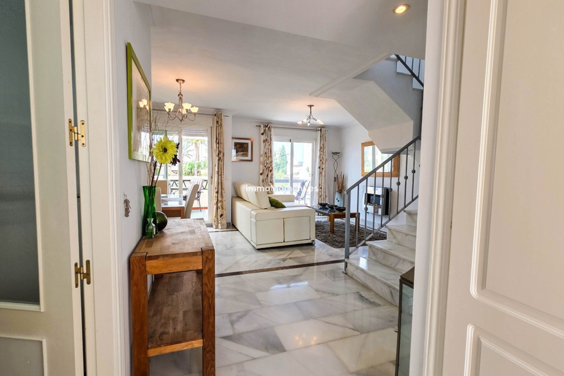 Reventa - Apartamento - Casares - Casares Centro