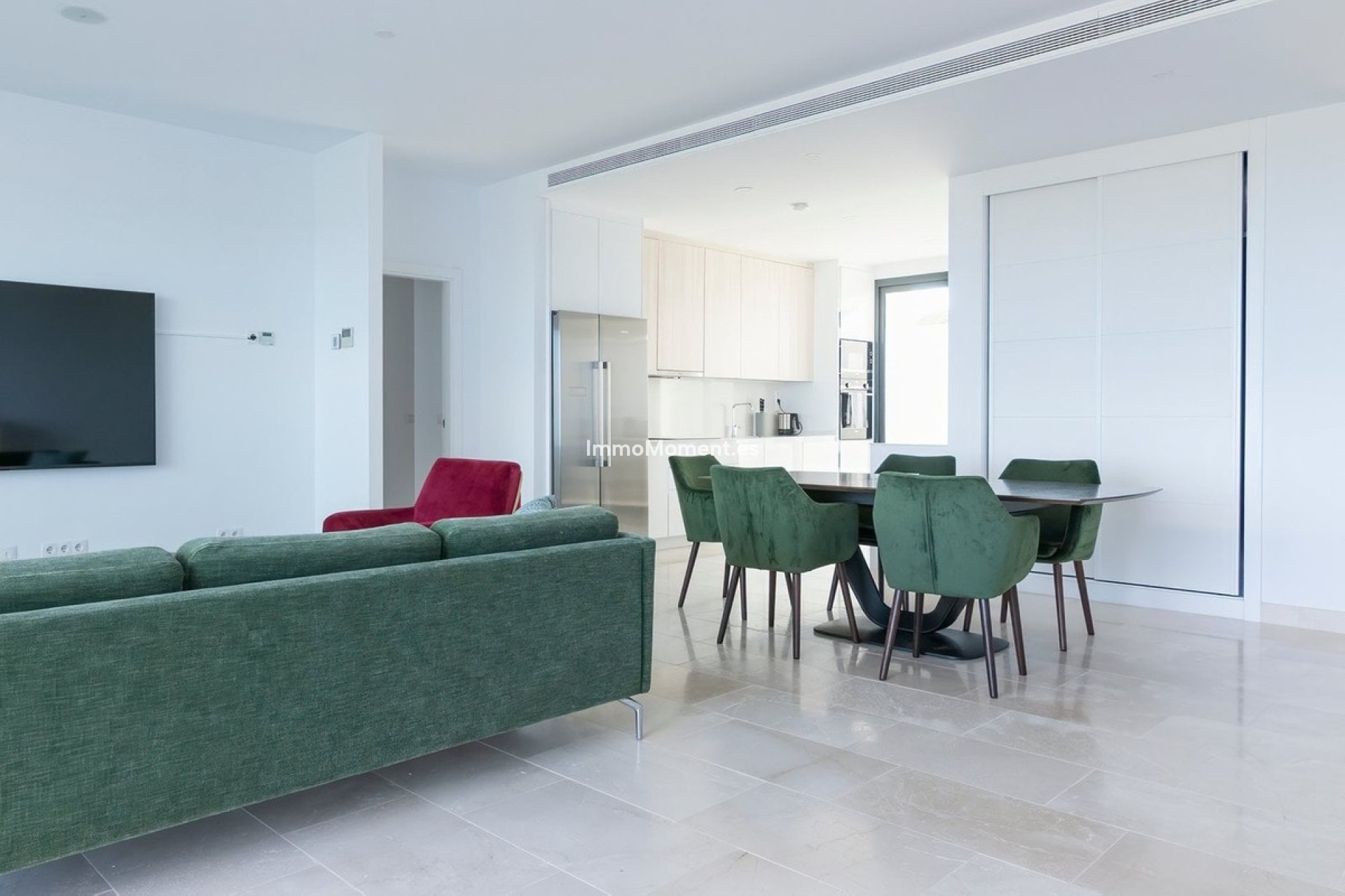 Reventa - Apartamento - Casares - Casares Centro