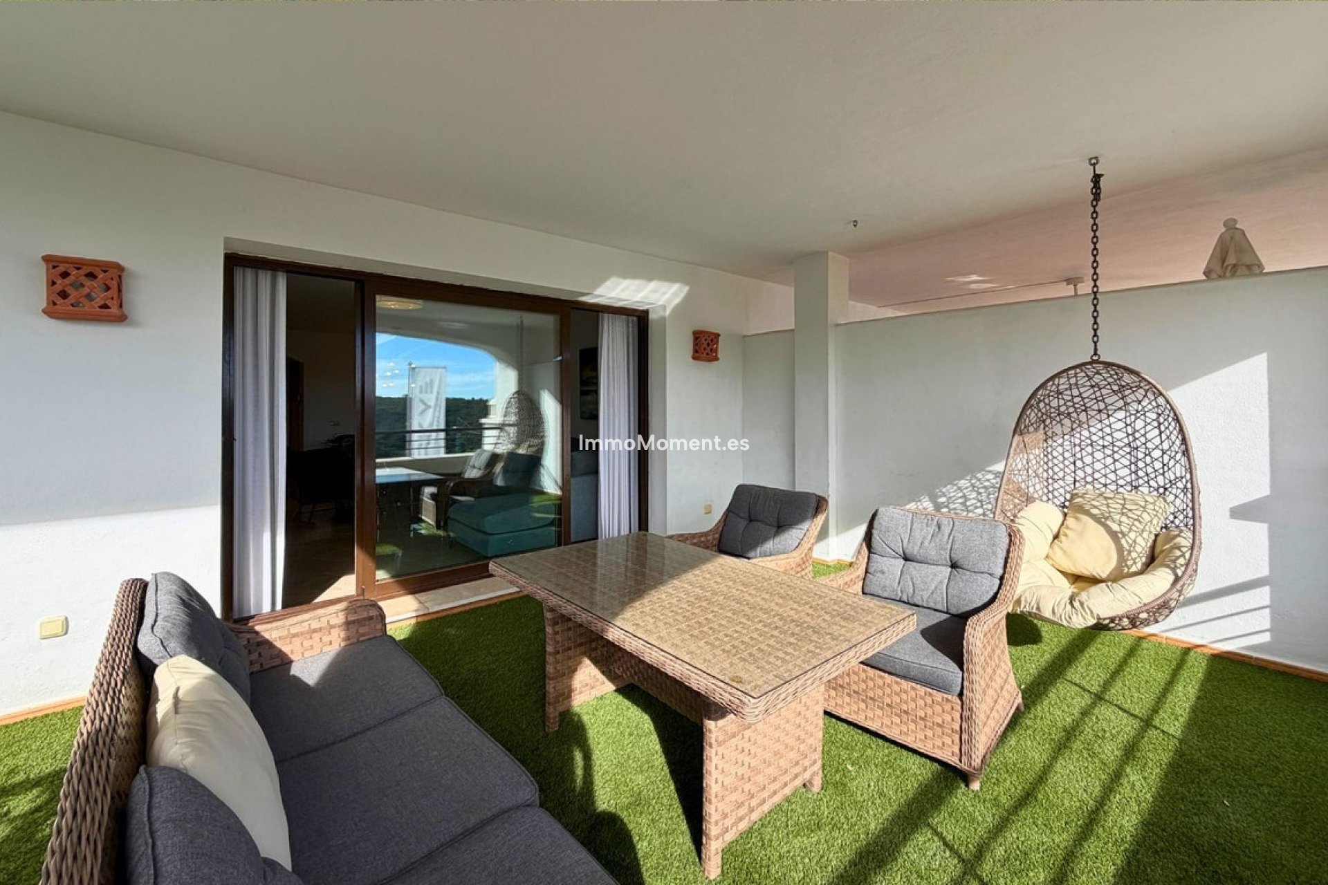 Reventa - Apartamento - Casares - Casares Playa
