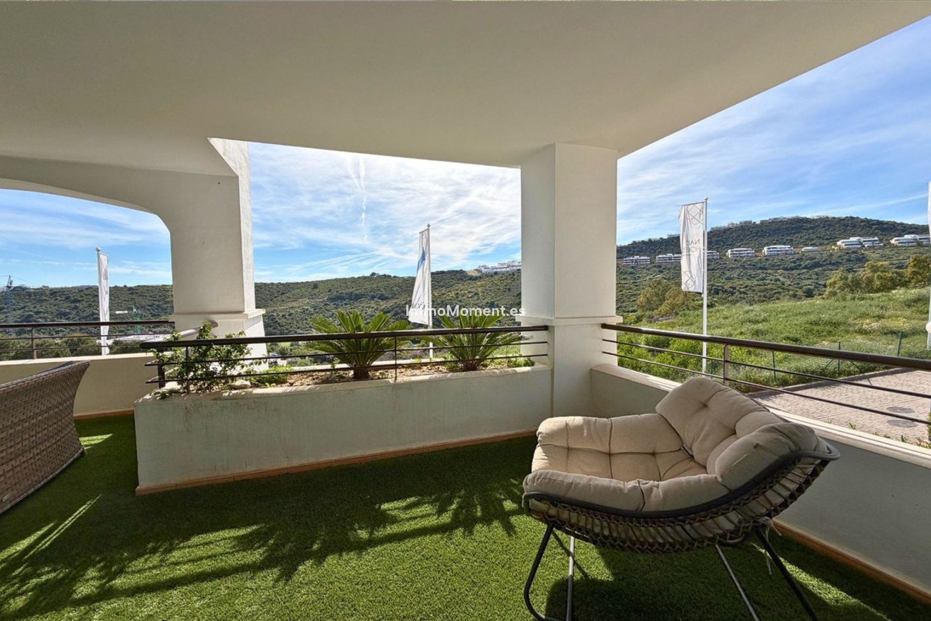 Reventa - Apartamento - Casares - Casares Playa