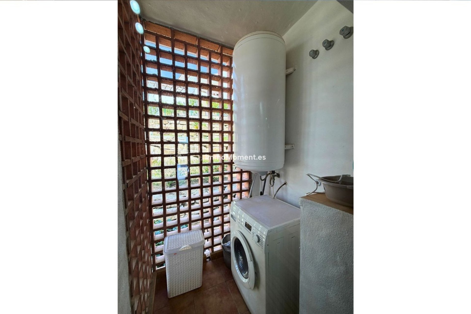 Reventa - Apartamento - Casares - Casares Playa