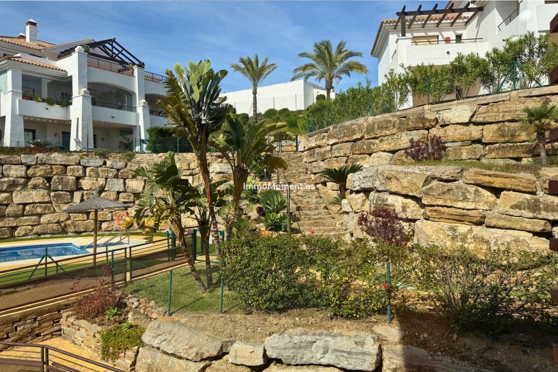 Reventa - Apartamento - Casares - Casares Playa