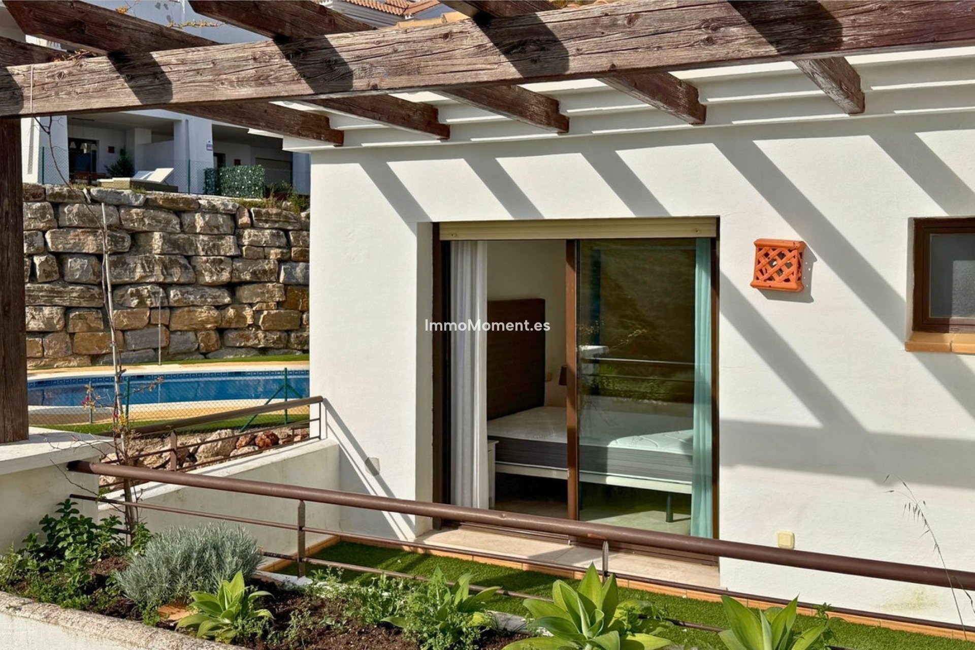 Reventa - Apartamento - Casares - Casares Playa