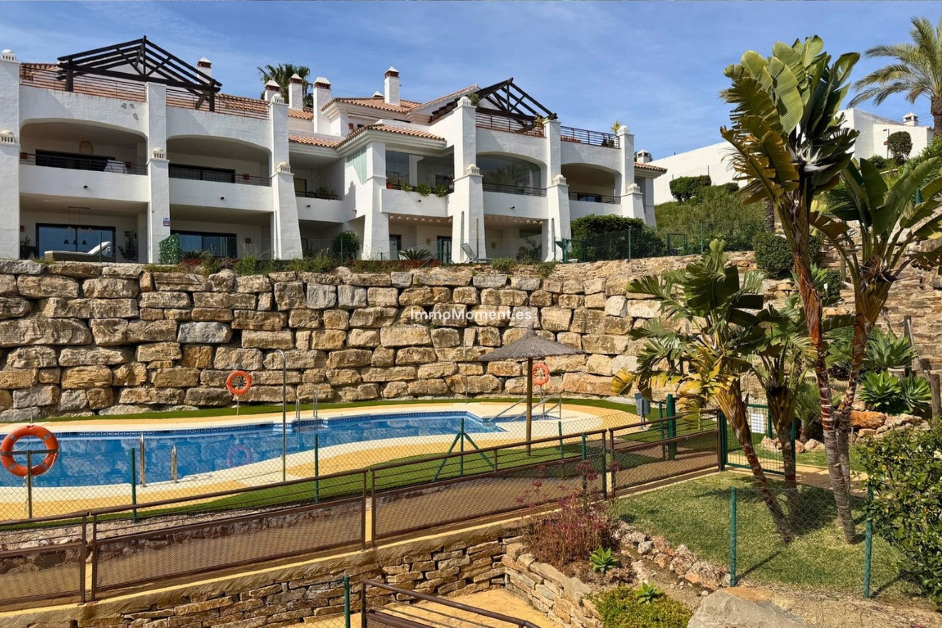 Reventa - Apartamento - Casares - Casares Playa