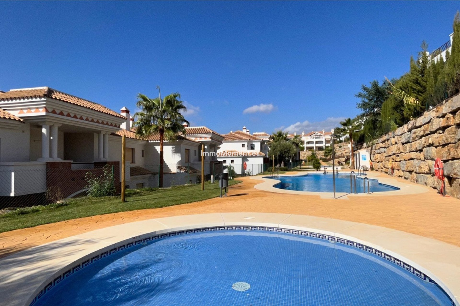 Reventa - Apartamento - Casares - Casares Playa