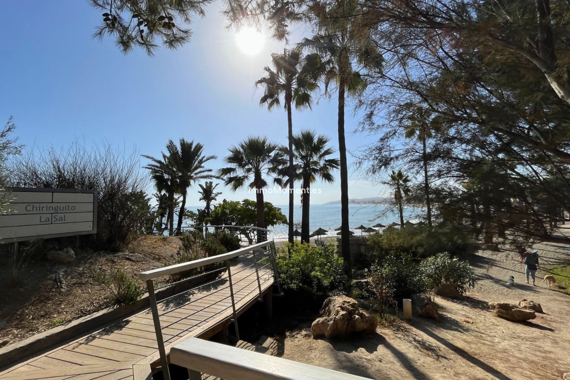 Reventa - Apartamento - Casares - Casares Playa